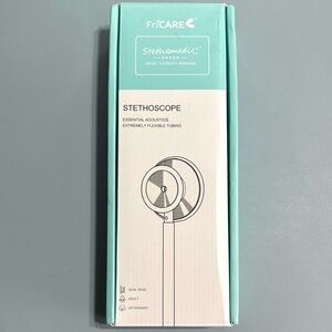 StethoMedic Stethoscope